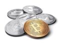 Bitcoin Above 56,000 Bets Soar Ahead of June 7 Settlement