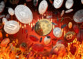 VanEck flags $50B miner funding gap as Polymarket pegs BTC >$54K at 99.95%