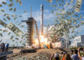 SpaceX IPO Frenzy Draws US$250 Billion in Orders, Igniting Buzz Across Wall Street and Crypto Market