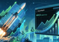 SpaceX IPO Fuels Record Trading Surge on Hyperliquid