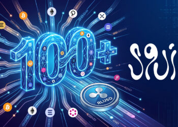 Ripple’s RLUSD Goes Cross-Chain as Squid Unlocks Access Across 100+ Blockchains
