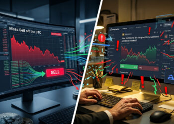 Strategy’s Surprise Bitcoin Sale Throws $20M Polymarket Bet Into Chaos