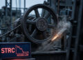 Strategy’s Bitcoin Flywheel Wobbles as STRC Sinks to Record Low