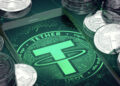 Tether Briefly Overtakes Ethereum As Stablecoin Market Cap Tops ETH During Sell-Off