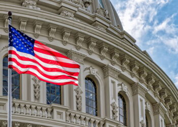 US House Bill Seeks To Ban Lawmakers From Wagering On Predic