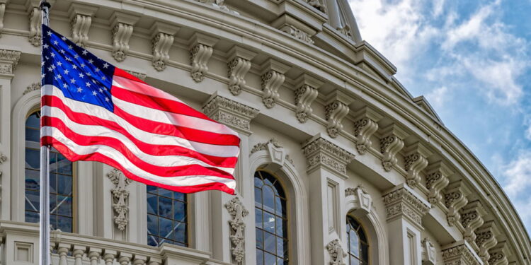 US House Bill Seeks To Ban Lawmakers From Wagering On Predic