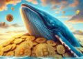 Bitcoin Whales Add $700M As Seller Exhaustion Signal Returns