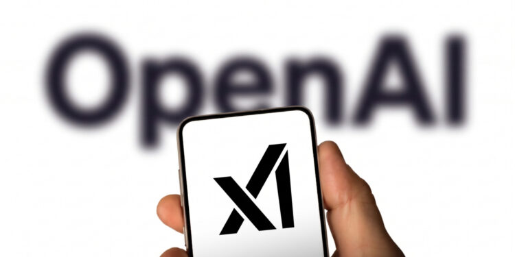 Judge Dismisses xAI Trade Secret Lawsuit Against OpenAI