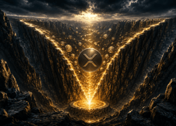 XRP Could Offer Major Buying Opportunity At $0.90, Analyst Says