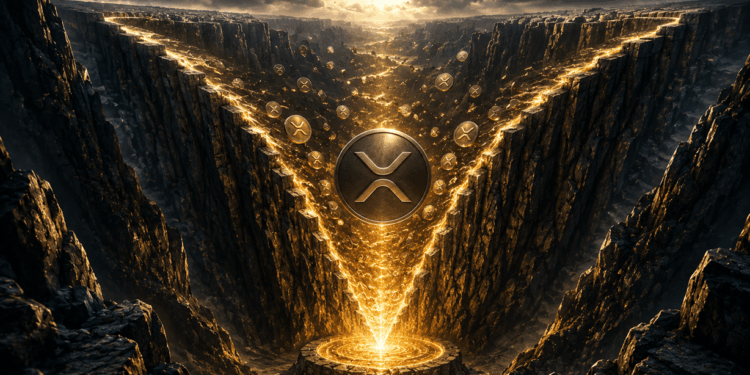 XRP Could Offer Major Buying Opportunity At $0.90, Analyst Says