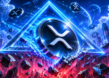 XRP Breaks Below Triangle—Will Drawdown Extend To $1.14?