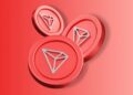 TRON Daily Active Addresses Set New All-Time High at 3.93M,