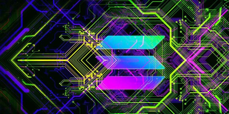 Solana Company Signs On to Help Build Kazakhstan’s Crypto Megacity