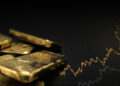 Weak US payrolls lift gold as Polymarket sees 77.6% odds of zero Fed cuts