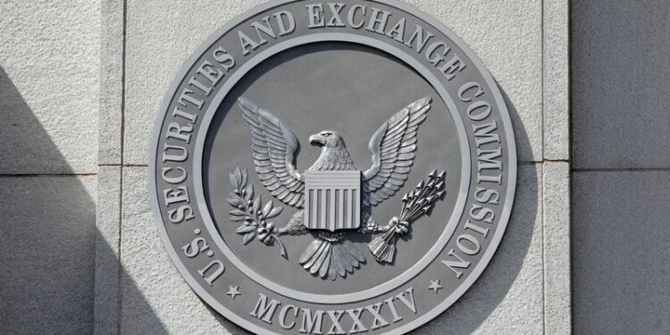 SEC Eyes Sweeping Crypto Rule Overhaul Covering Tokens, Trading, and Broker-Dealers