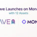 Aave Launches on Monad with 12 Assets, Backed by $15 Million in Incentives