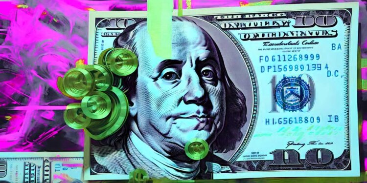 Trump Discloses Over $1,400,000,000 In Personal Crypto Income In Annual Filing