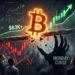 Bitcoin Squeezes Past $63K, But Traders Brace for “Monday Curse” to Strike Again