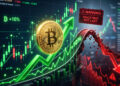 Bitcoin Climbs 10%, but Wintermute Warns the Rally May Not Last