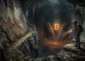 Cantor Sees Bitcoin Bottom Approaching After 51% Drop, Says Cycle History Points to Late October