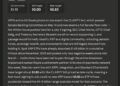 Leading Claude AI Fable 5 Predicts Stunning XRP Price by The End of 2026