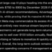 Sam Altman ChatGPT AI Predicts Massive Meta Platforms Stock Price Surge by 2026