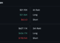 Cardano News: ADA Price Just Gave Back Half Its 27% Weekly Rally, Are Whales About to Pull the Rug?