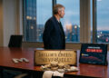 Strategy Sells $216M in Bitcoin, Breaking Saylor’s ‘Never Sell’ Creed