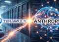 TeraWulf Lands $19B Anthropic AI Deal, Sending Bitcoin Miners Soaring