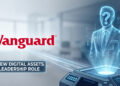 Vanguard Signals Crypto Shift With New Digital Assets Leadership Role